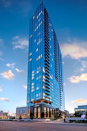 Conrad By Hilton Nashville