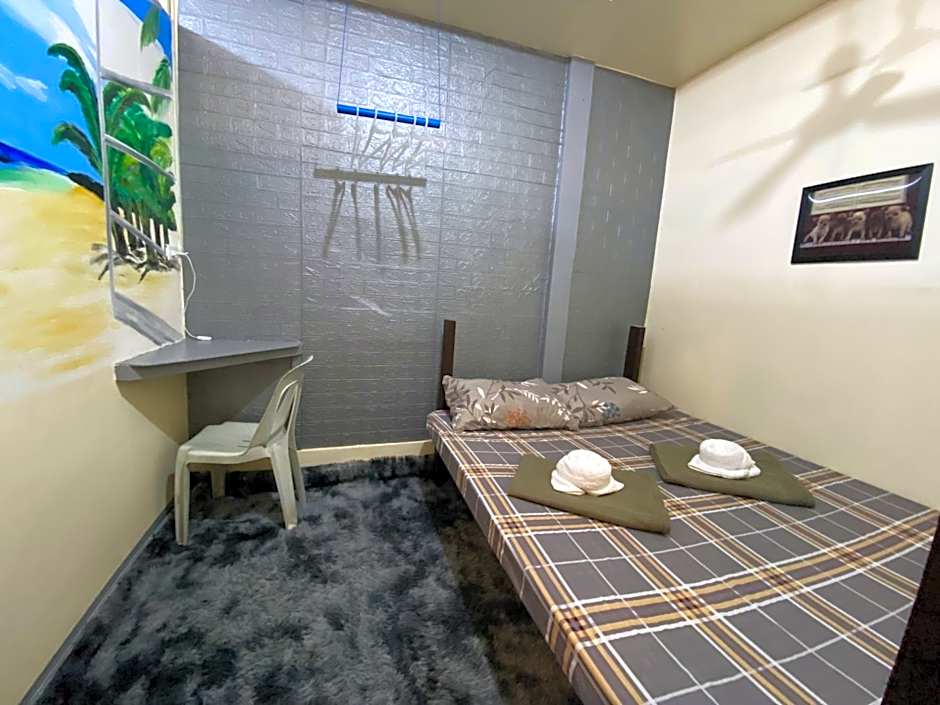 Daltans Home Stay Siargao