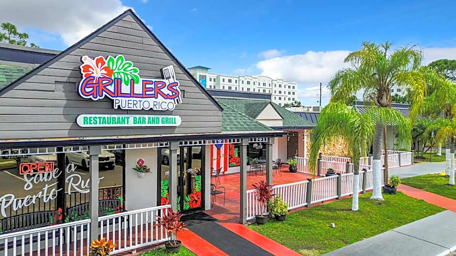 Stayable Kissimmee East