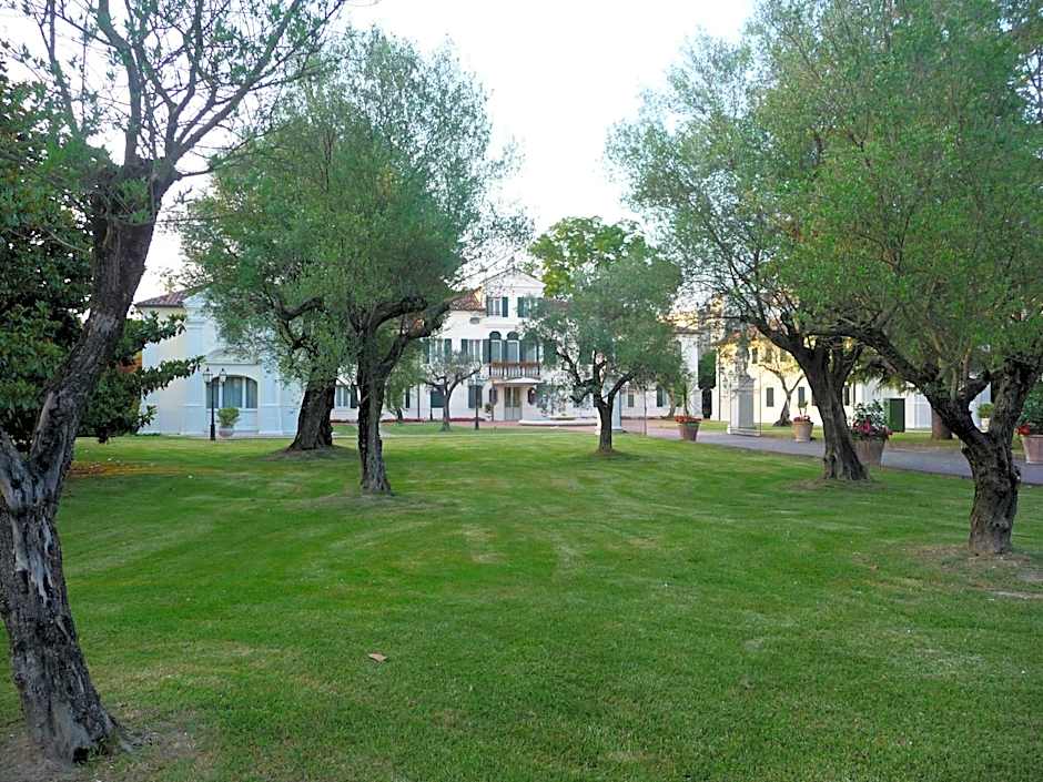 Villa Fiorita