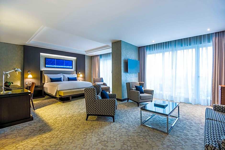 Hyatt Regency San Luis Potosi