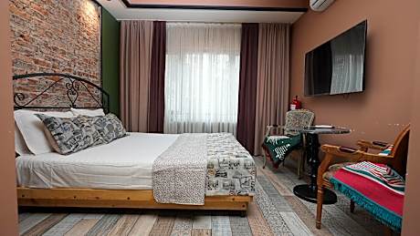 DBL 1-Bedroom Superior Room