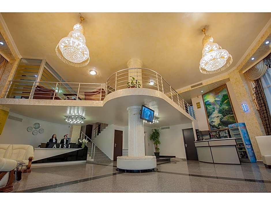 Hotel Aisi