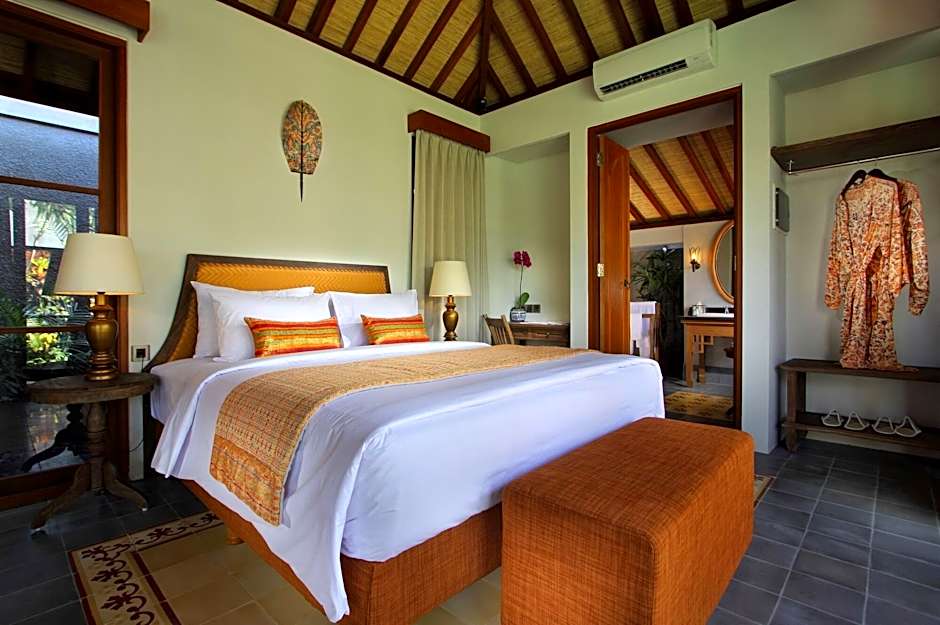 Aradhana Villas by Ekosistem