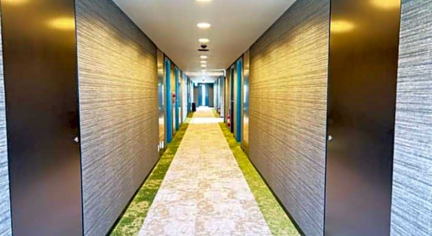 HOTEL LiVEMAX BUDGET Hiratsuka Ekimae