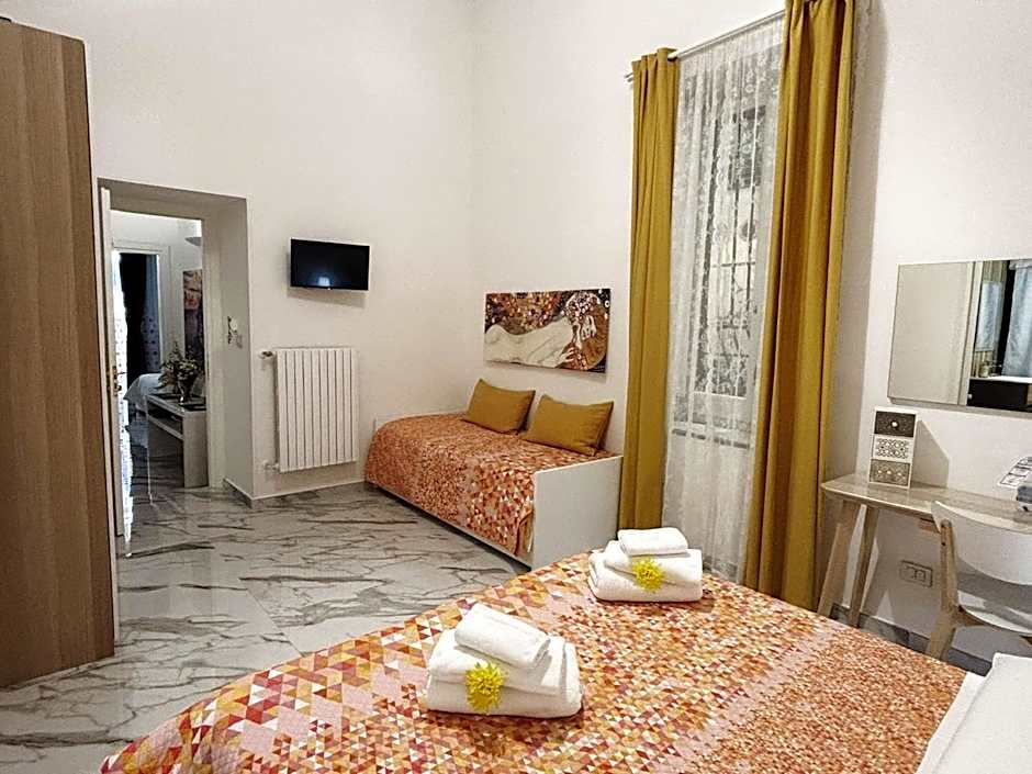 B&B Dei Mercanti