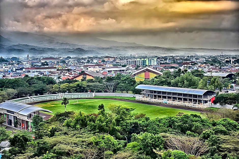 Grand Metro Hotel Tasikmalaya