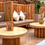 Courtyard By Marriott Santa Marta Resort