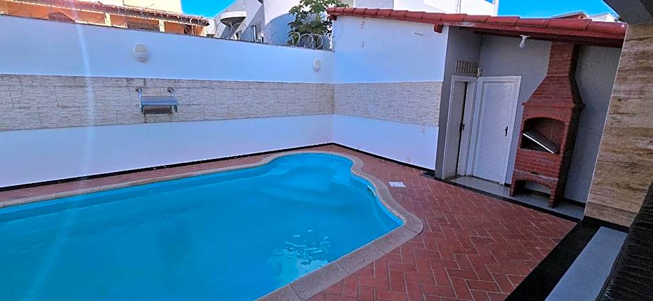 Casa Temporada Veleiro