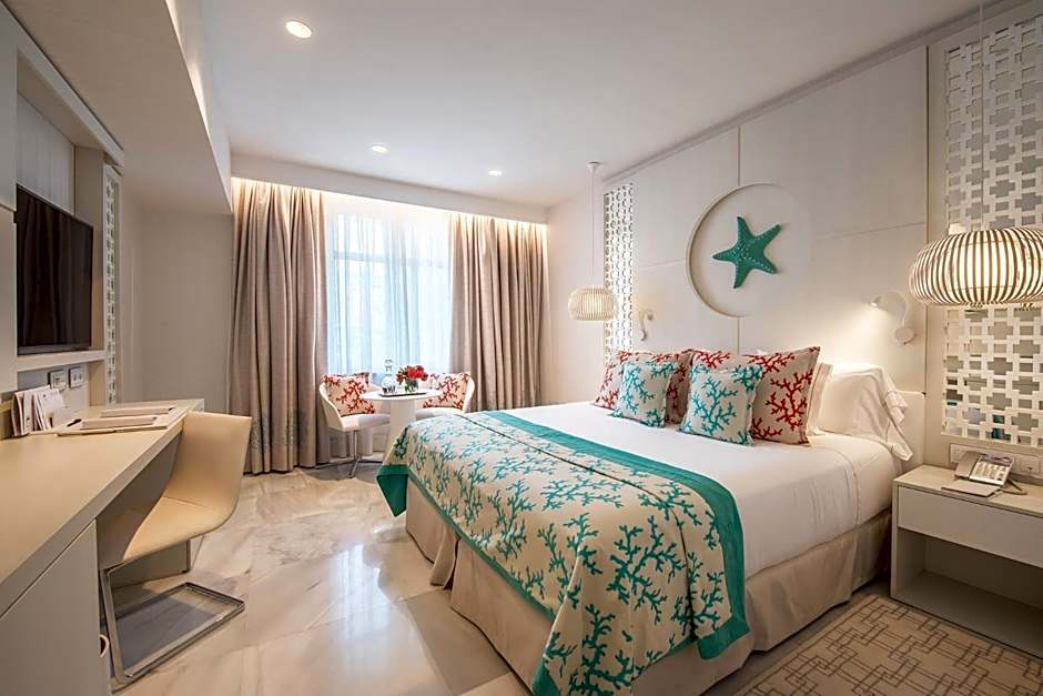 Gran Hotel Miramar GL