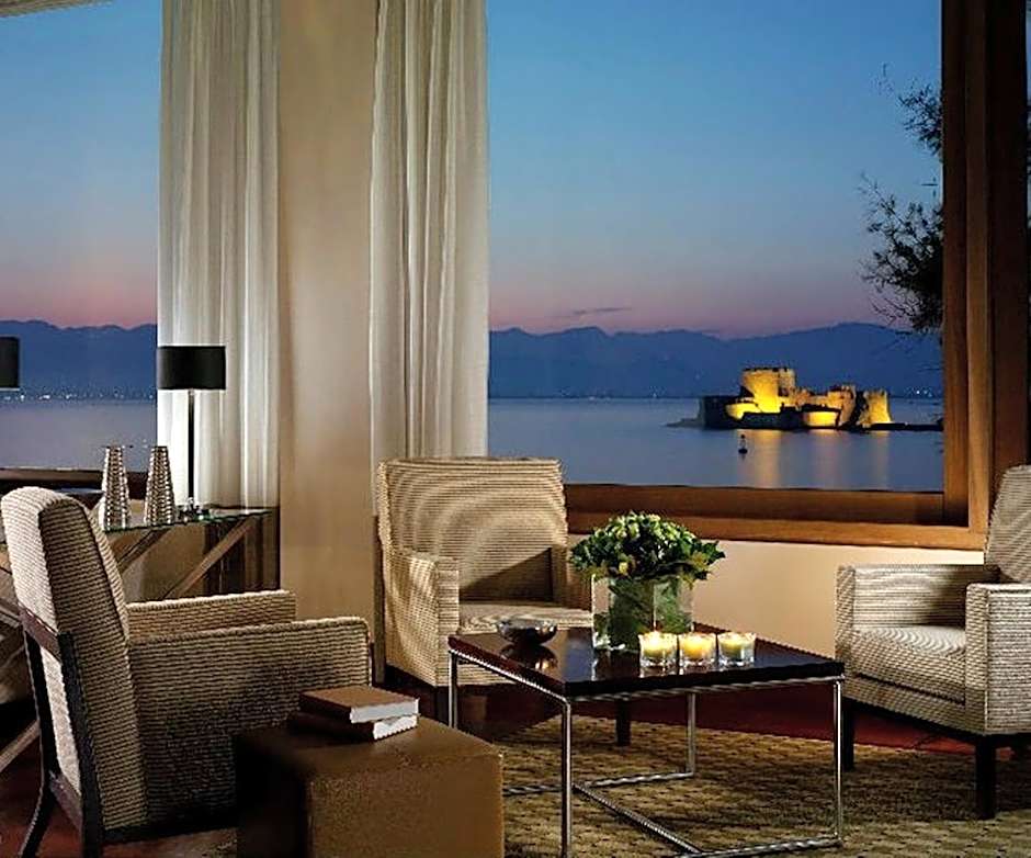 Photo 1 of 28 of Amphitryon Hotel