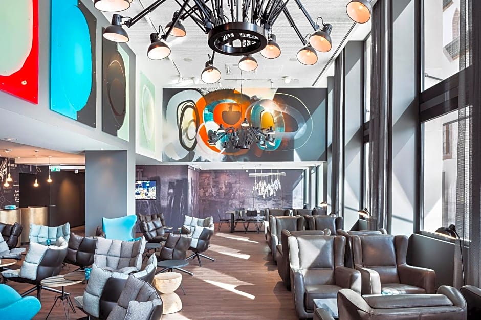 Motel One Basel