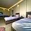Aster Hotel Aqaba