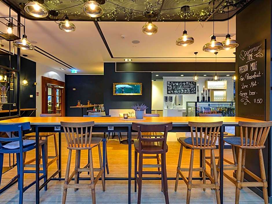 Hotel Mondial am Dom Cologne - MGallery