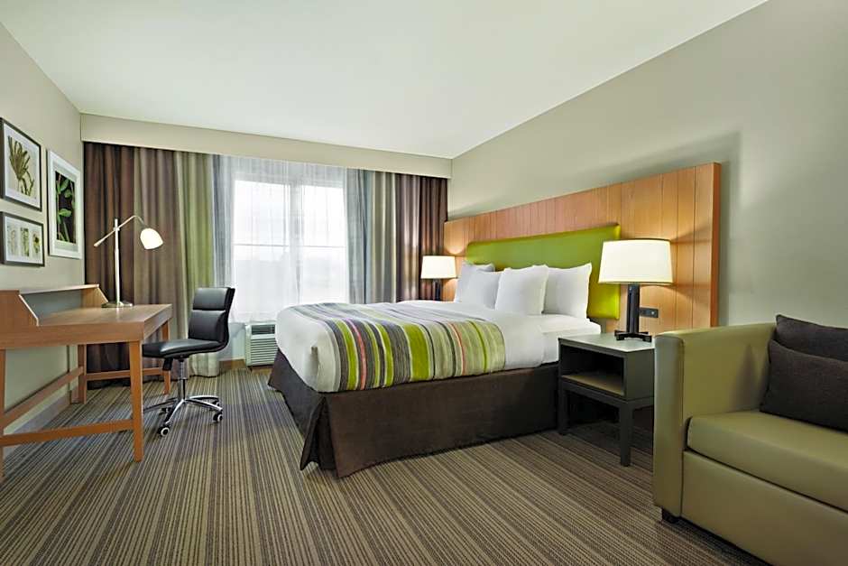 Country Inn & Suites by Radisson, Wytheville, VA