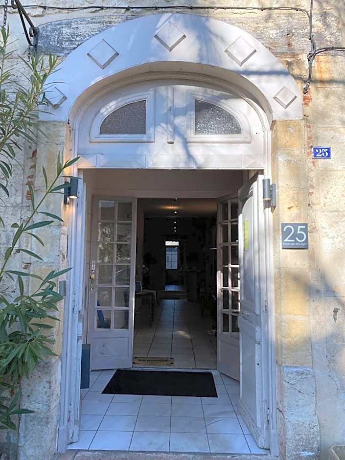 Relais des Iles chambres d'hôtes