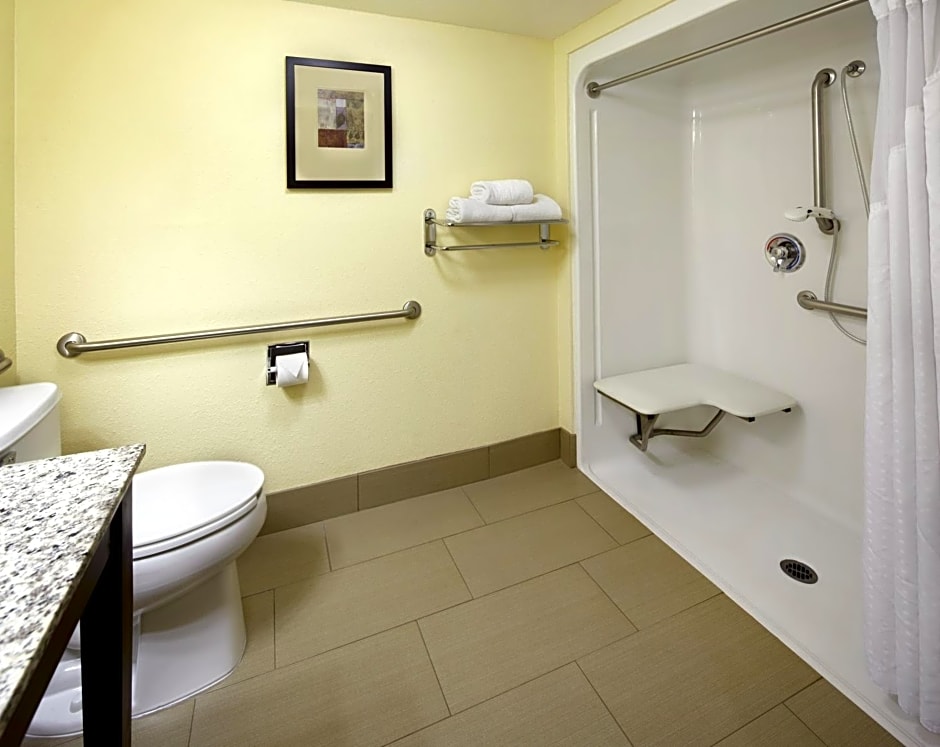 Holiday Inn Express Hotel & Suites Scottsdale - Old Town