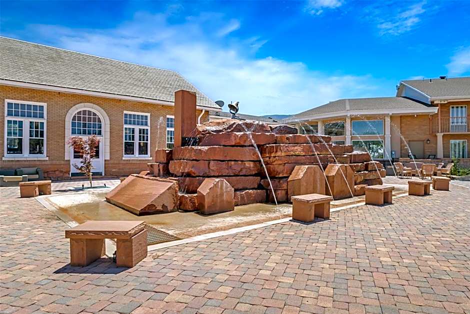 Best Western Plus Cedar City