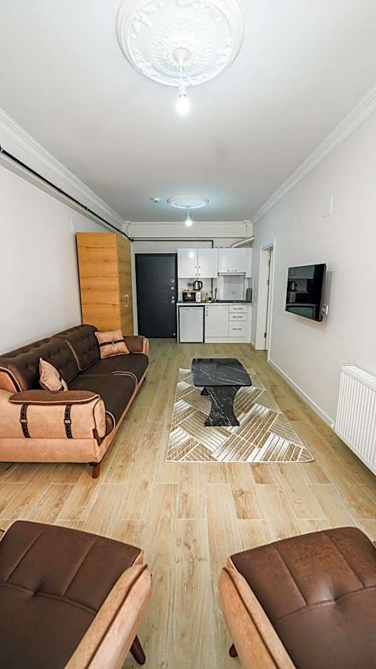 Cappadocia Ürgüp Apart Hotel