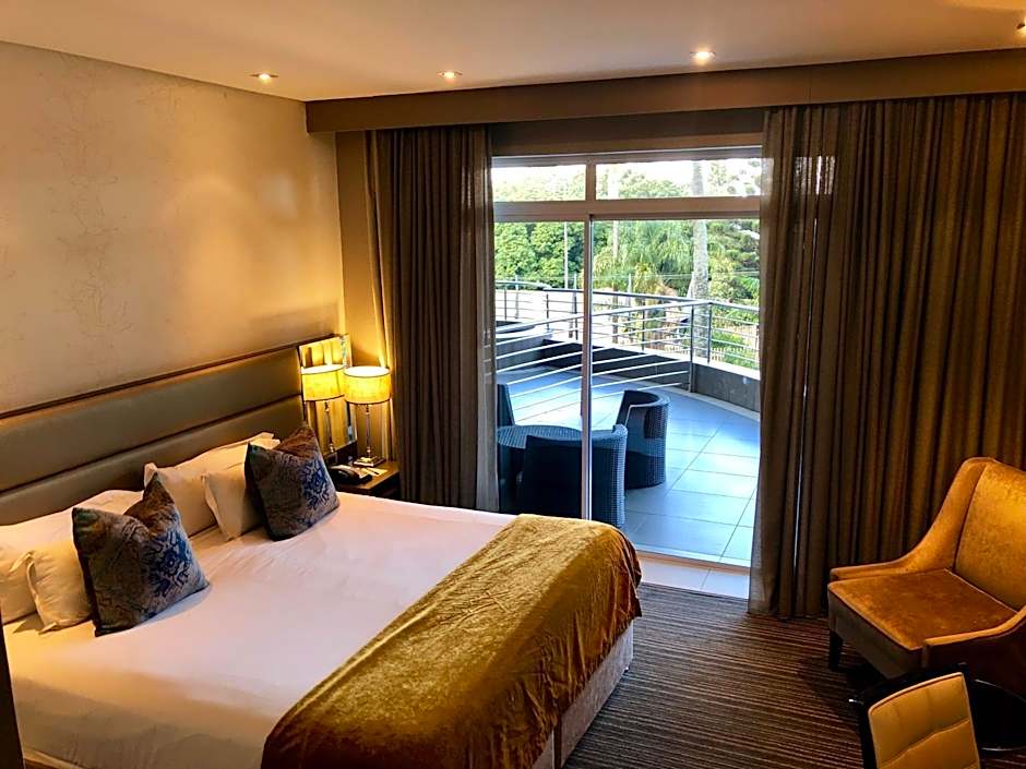 Coastlands Musgrave Hotel