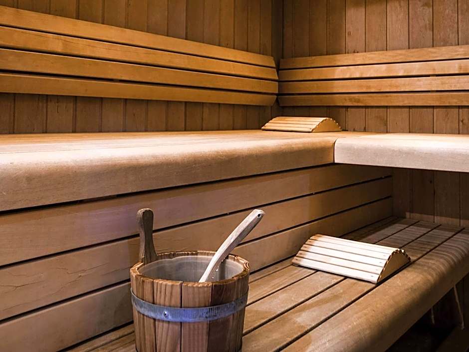 Novotel Gent Centrum