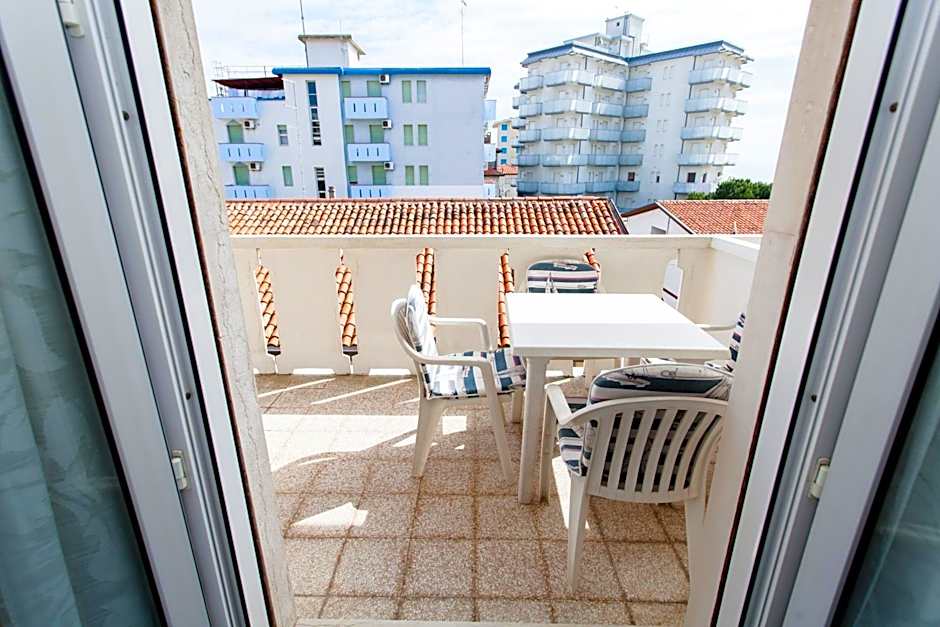 Hotel Villa Sorriso