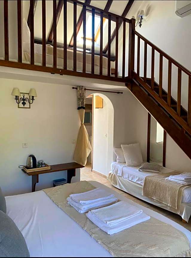 Hôtel du Pont Blanc