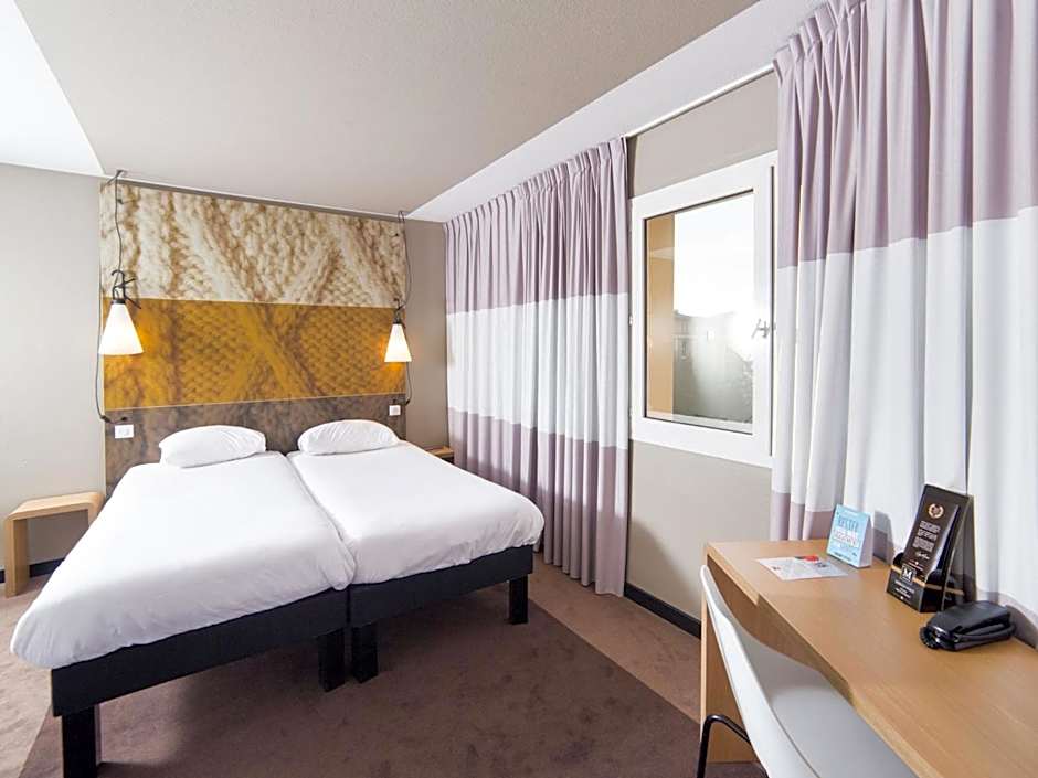 Ibis Toulouse Purpan