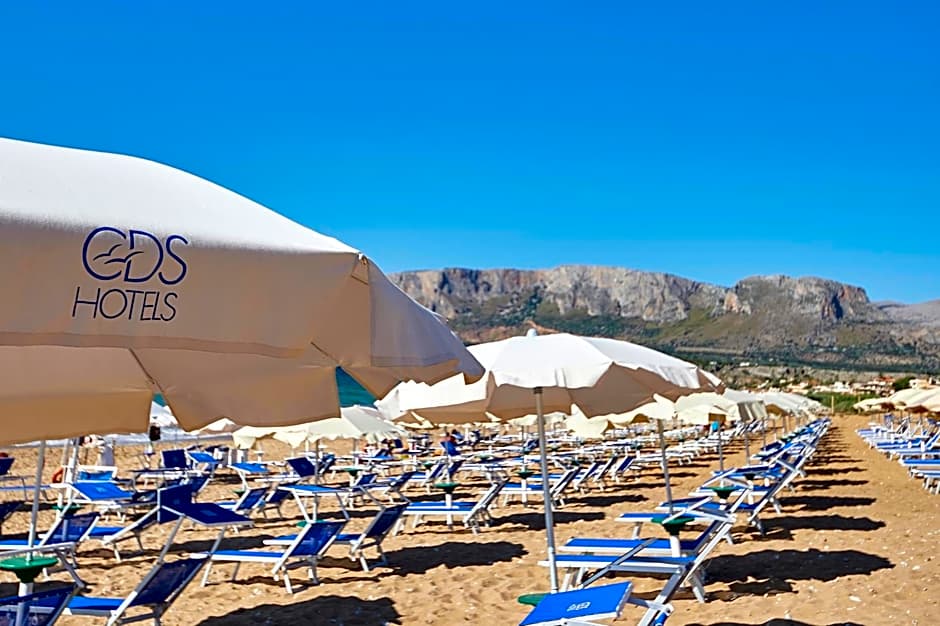 CDSHotels Terrasini - Citta Del Mare