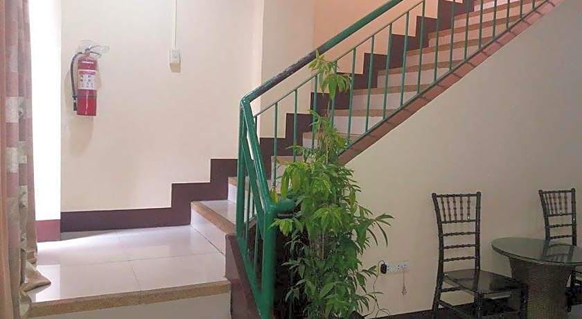 Asia Novo Boutique Hotel-Catbalogan