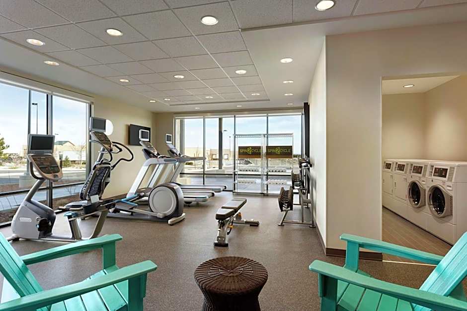 Home2 Suites By Hilton Richland