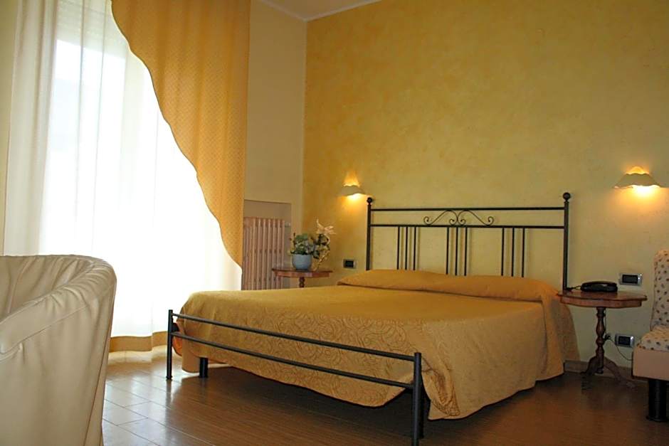 Hotel Diamante
