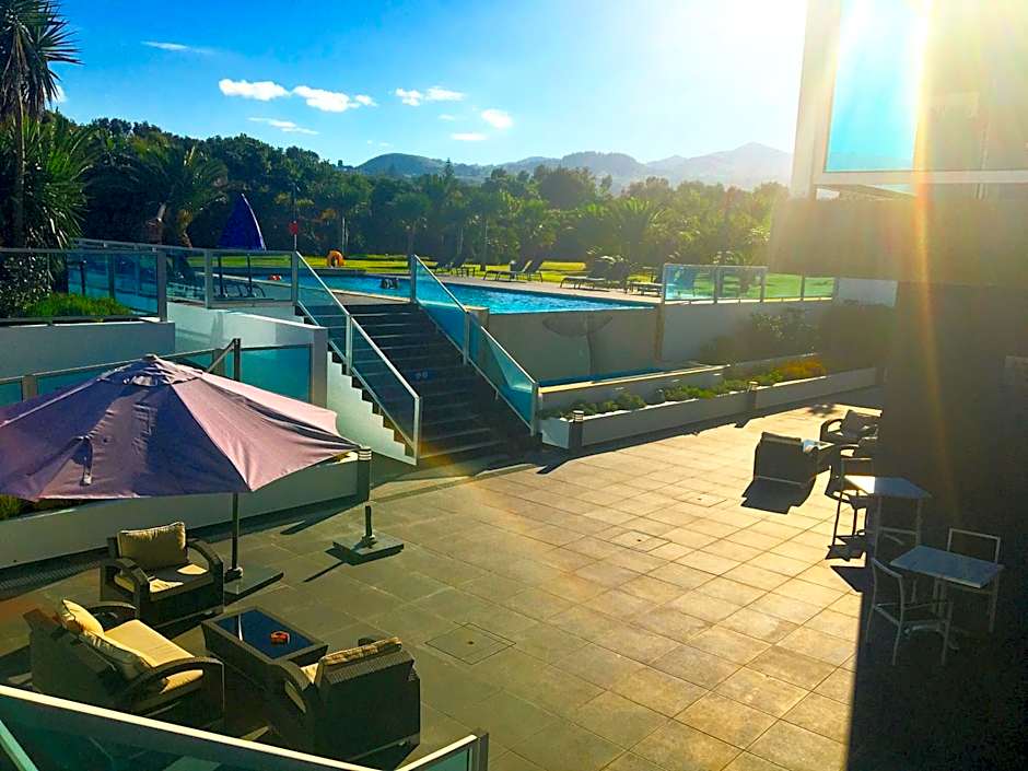 Whalesbay Hotel Apartamentos