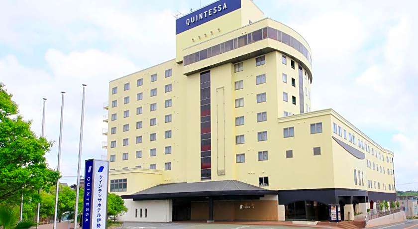 Quintessa Hotel Iseshima