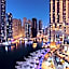 JW Marriott Hotel Marina