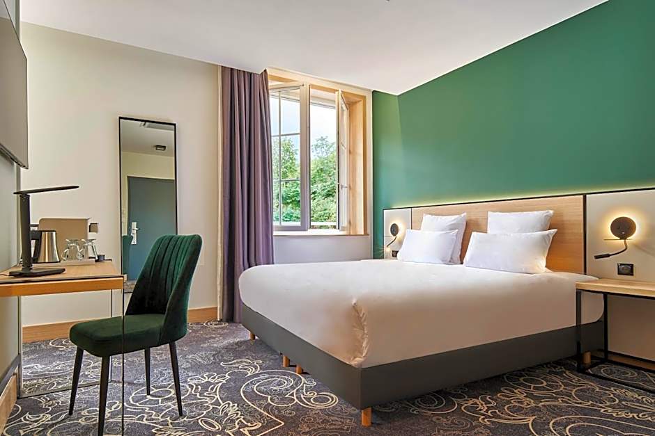 Le Grand Hôtel, The Originals Relais