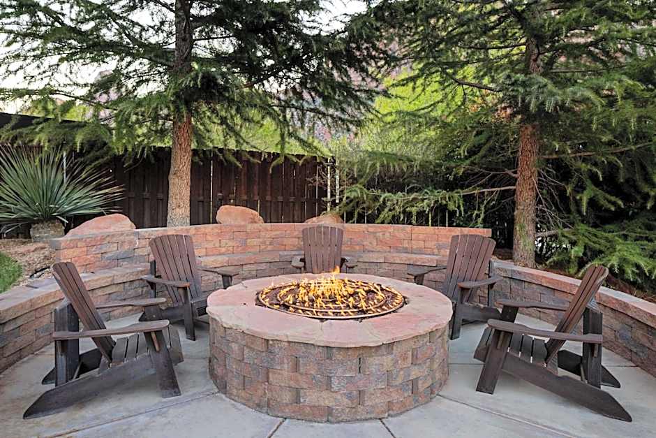 Hampton Inn By Hilton And Suites Springdale/Zion National Park