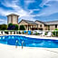 Comfort Inn Petersburg Fort Lee Area