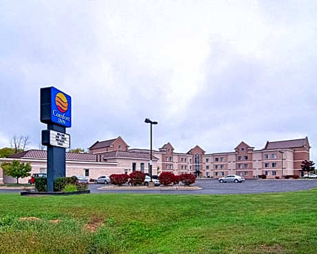 Comfort Inn Birch Run - Frankenmuth