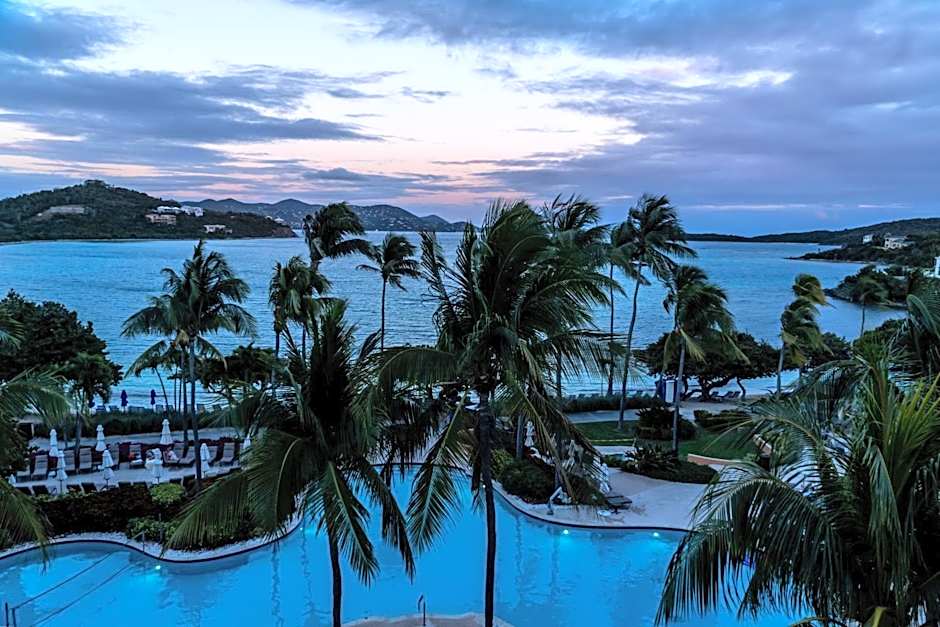 Great Bay Condominiums at Ritz-Carlton Club, St. Thomas