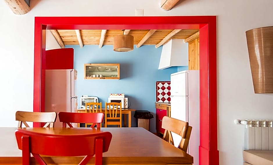 Casa Da Padeira - Turismo Rural