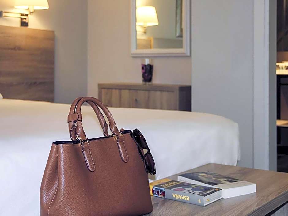 Mercure Madrid Centro