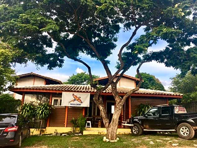 Pousada Arara Canindé