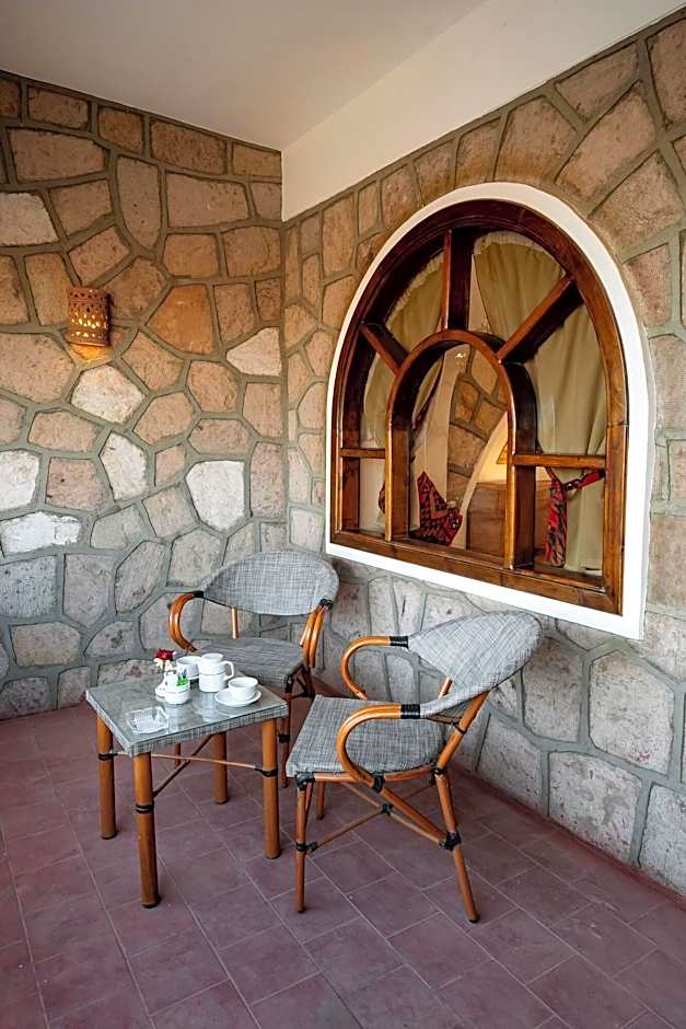 Seti Abu Simbel Hotel