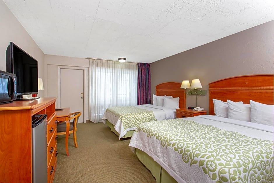 Claridge Inn