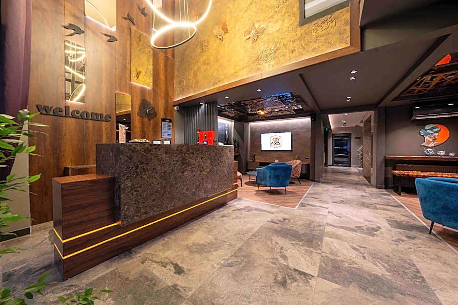 CITY ASYA HOTEL