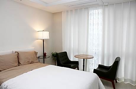 Chuncheon Romantic Stay