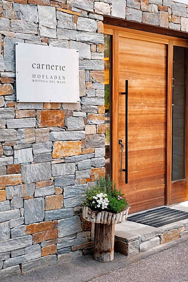 Stelza Nature Chalet