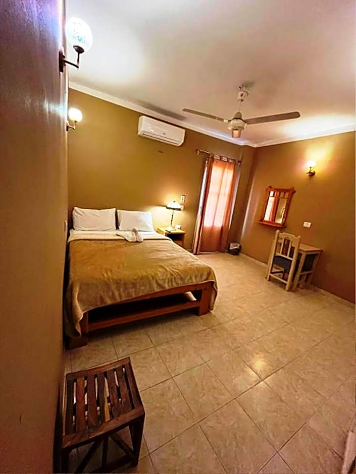 Kareem Hotel Luxor