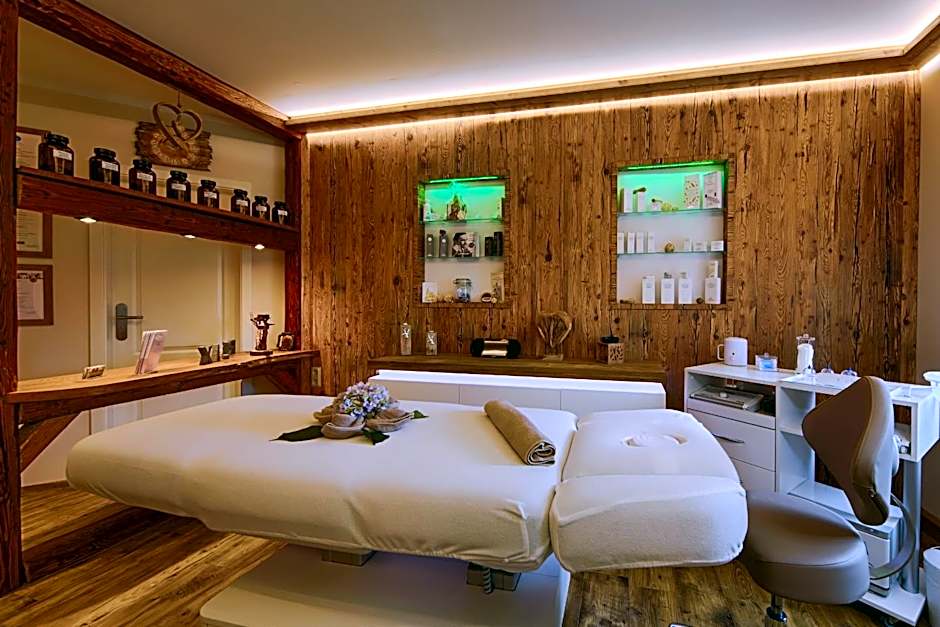 Naturhotel Gasthof Barenfels